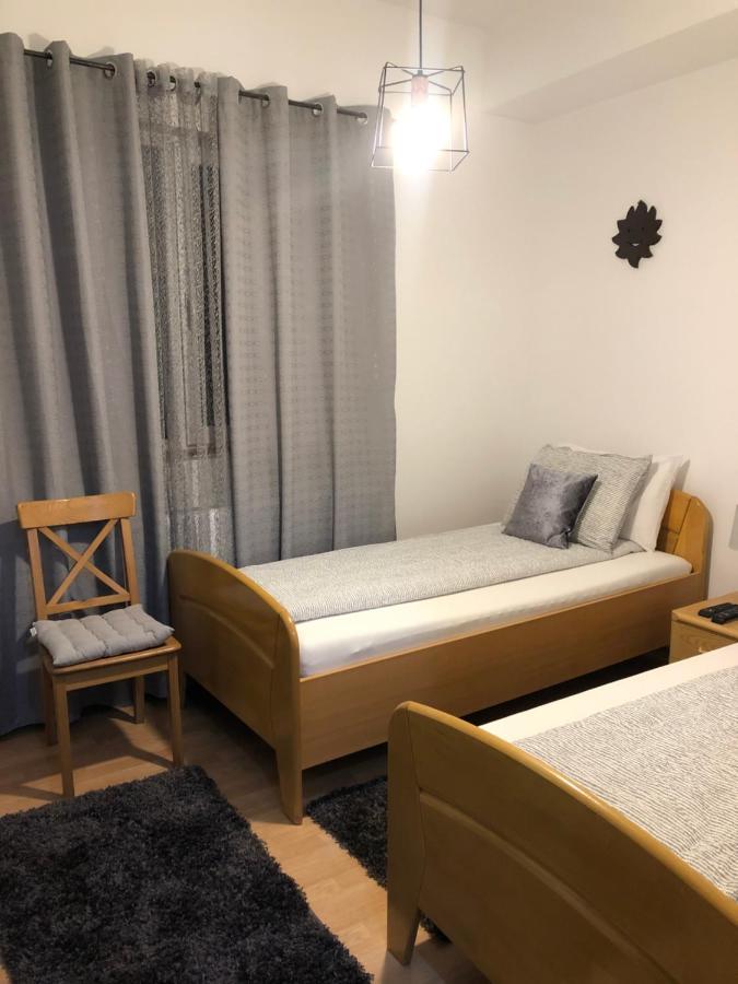 Apartmán Apartament Basak 2 Deva Exteriér fotografie