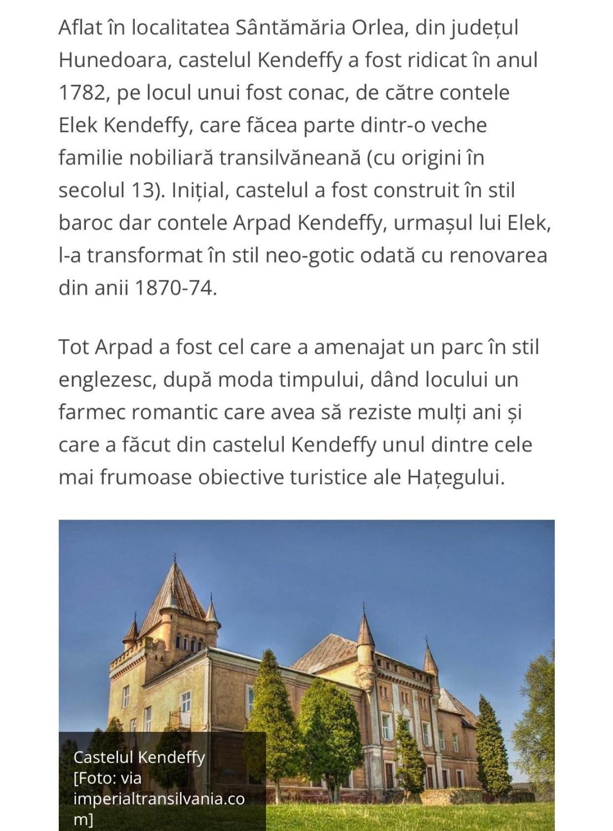 Apartmán Apartament Basak 2 Deva Exteriér fotografie