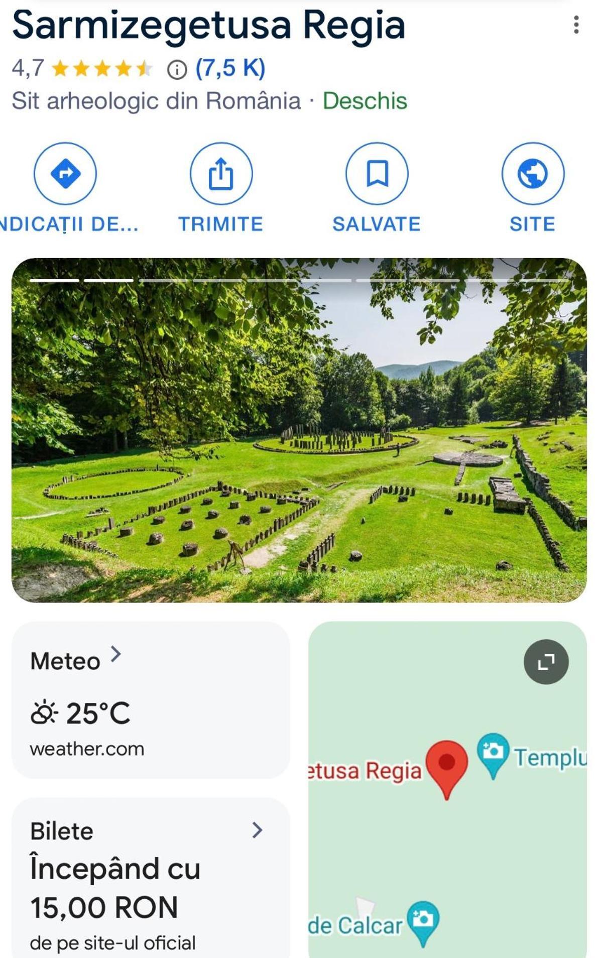Apartmán Apartament Basak 2 Deva Exteriér fotografie